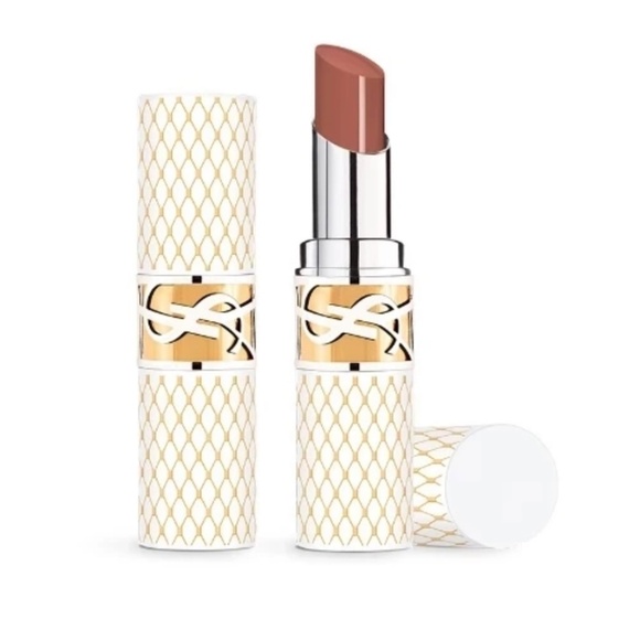 NWT YSL LOVESHINE COLLECTOR in “201 Rosewood”-Limited Edition and Discontinued - Picture 1 of 3